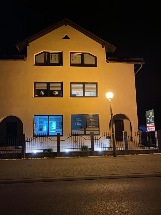 Willa Zuzanna, Wczesniej Willa Italia Ustron Exterior photo